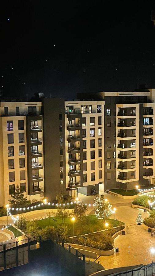 Apartment Unamare Belgrado Exterior foto
